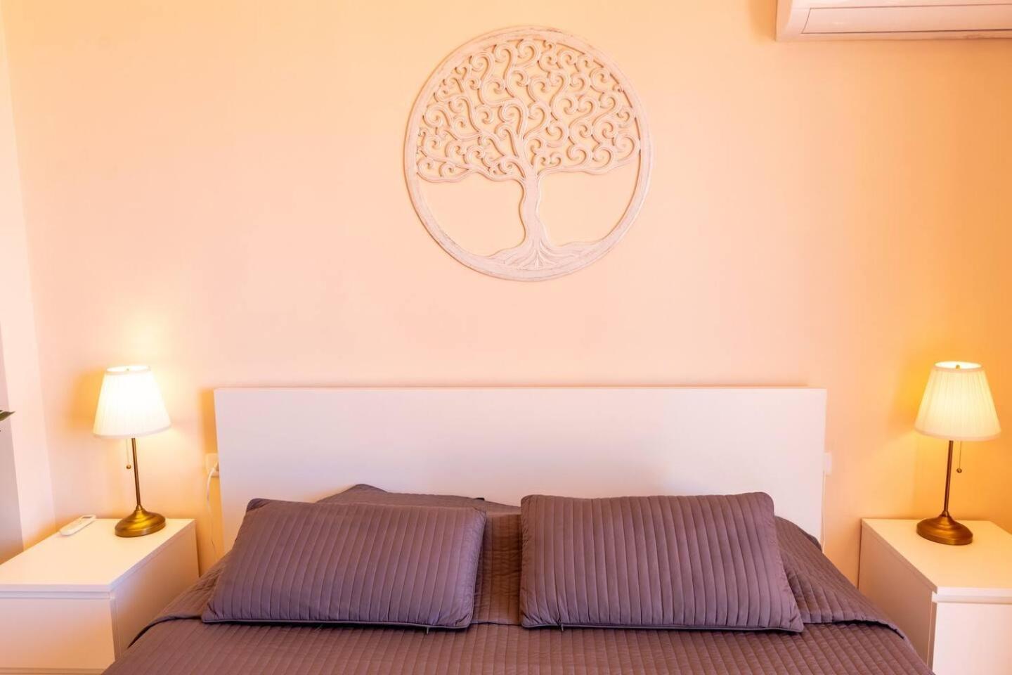 Penthouse Apt With Jacuzzi By Dream Homes Tenerife Puerto de Santiago  Extérieur photo