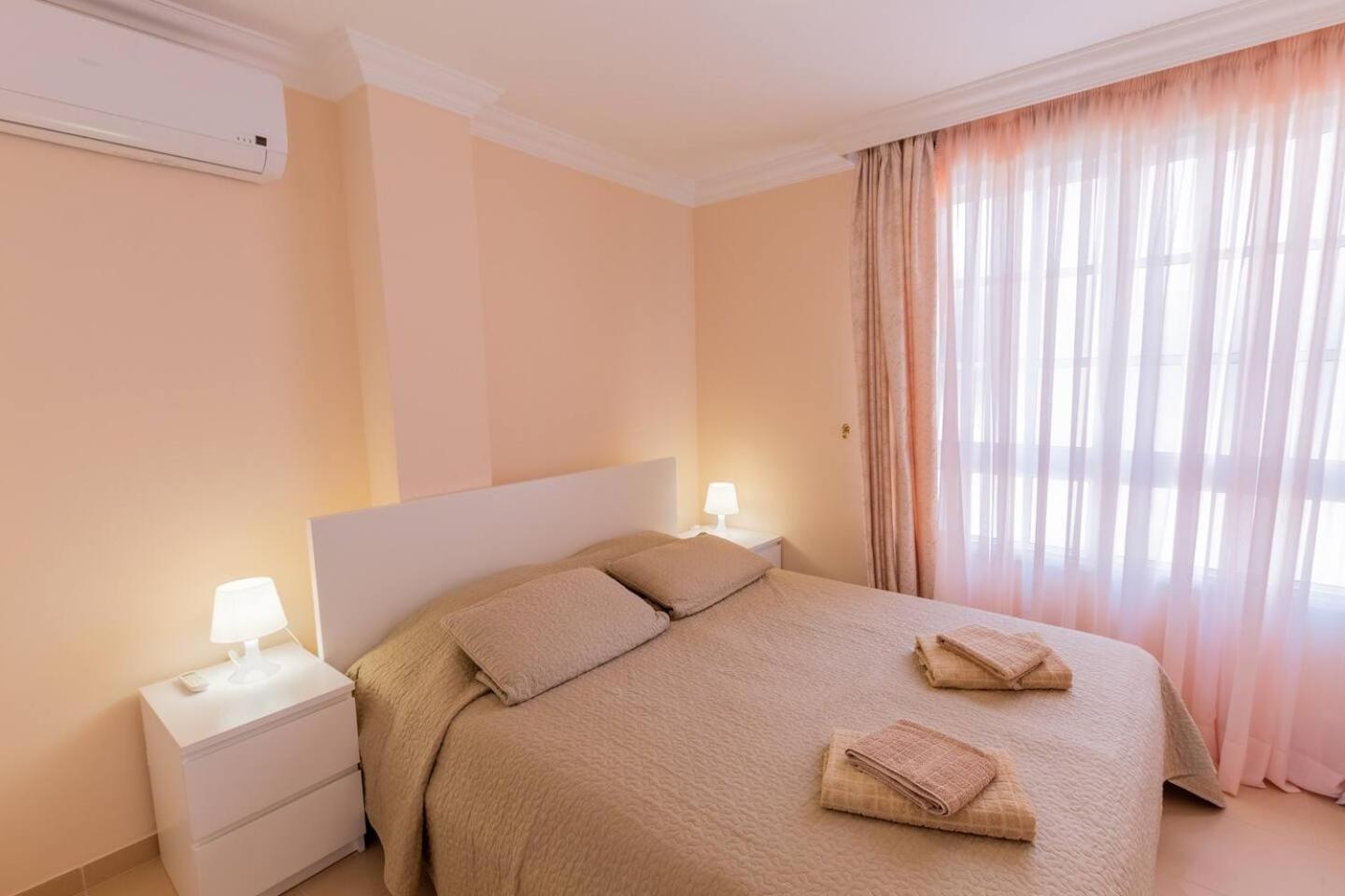 Penthouse Apt With Jacuzzi By Dream Homes Tenerife Puerto de Santiago  Extérieur photo