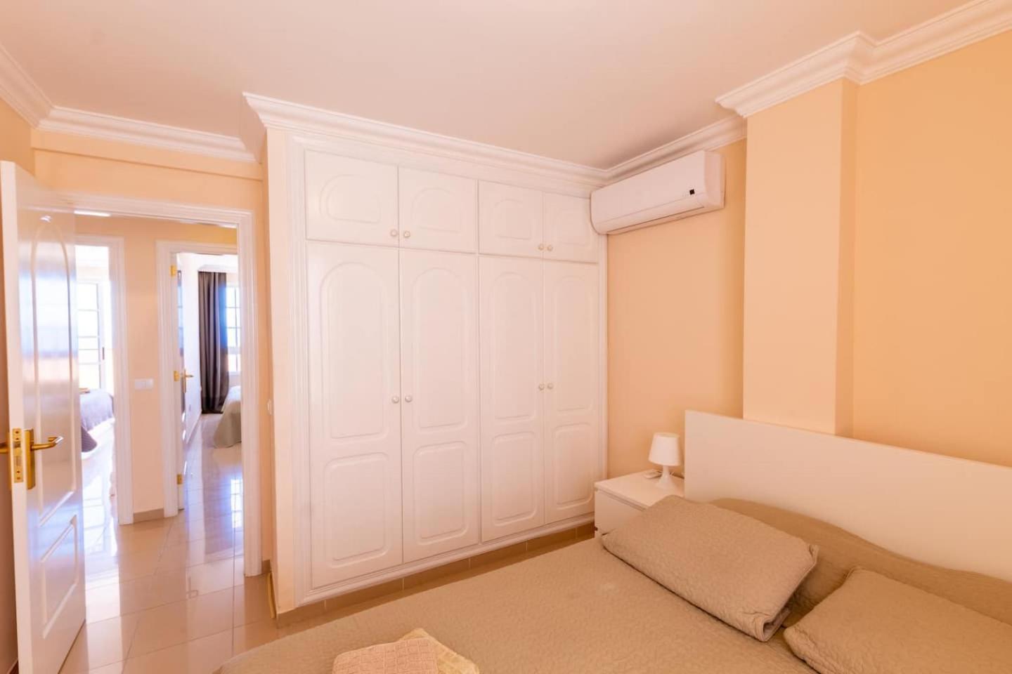 Penthouse Apt With Jacuzzi By Dream Homes Tenerife Puerto de Santiago  Extérieur photo